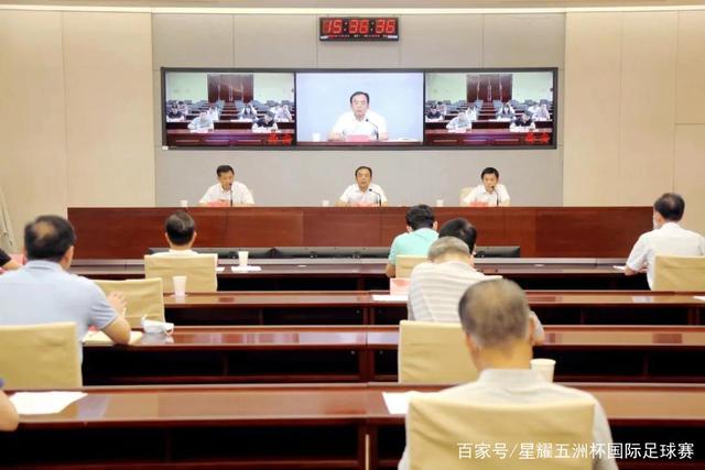 俄体育部长：国际冰球联合会纪律委员会取消俄罗斯国家队禁赛决定